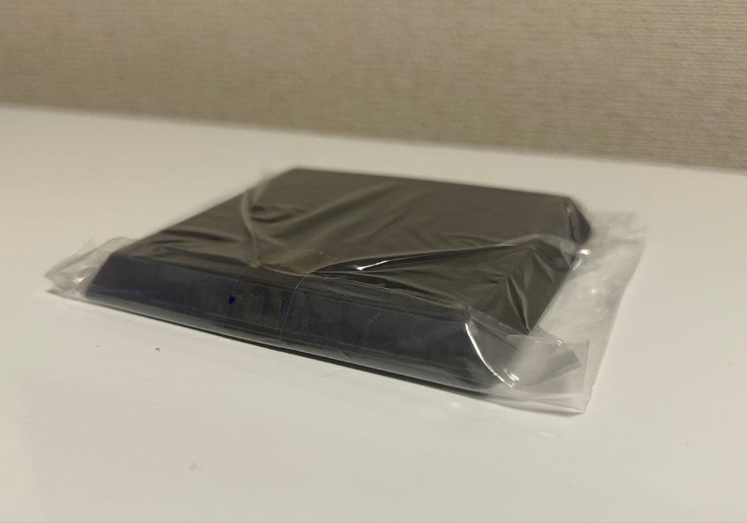 【非売品】キャスト ゴジラ1992 新宿襲撃 ゴジラルーム限定ホテルグレイスリー