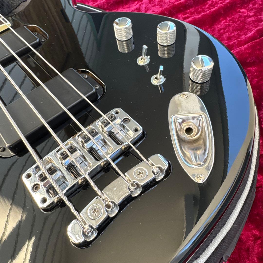 美品 メンテ済 Burny KAB-95JD Janne Da Arc - メルカリ