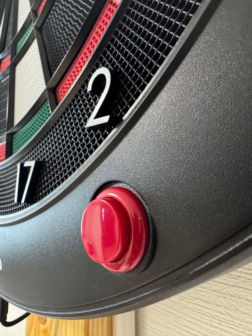 【美品】グランボード3s GRAN BOARD 3s《静音化済み》