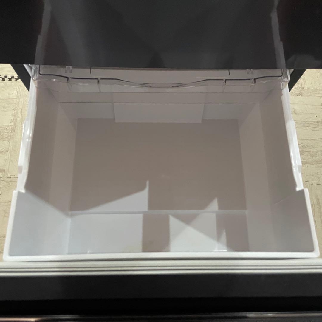 【美品】HITACHI 3ドア大型冷蔵庫