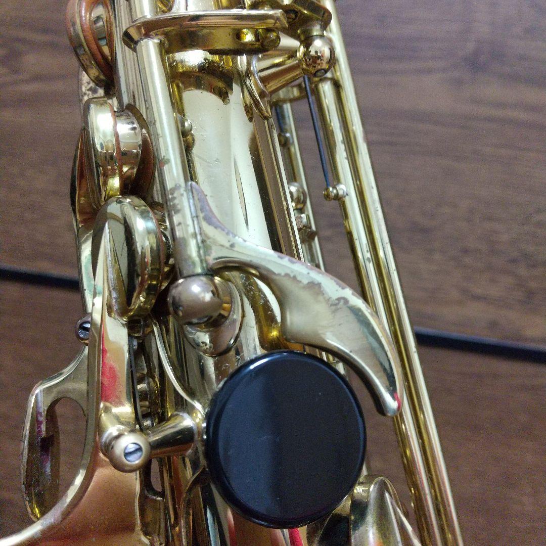 SELMER 80 Super Action SERIE Ⅱ アルトサックス