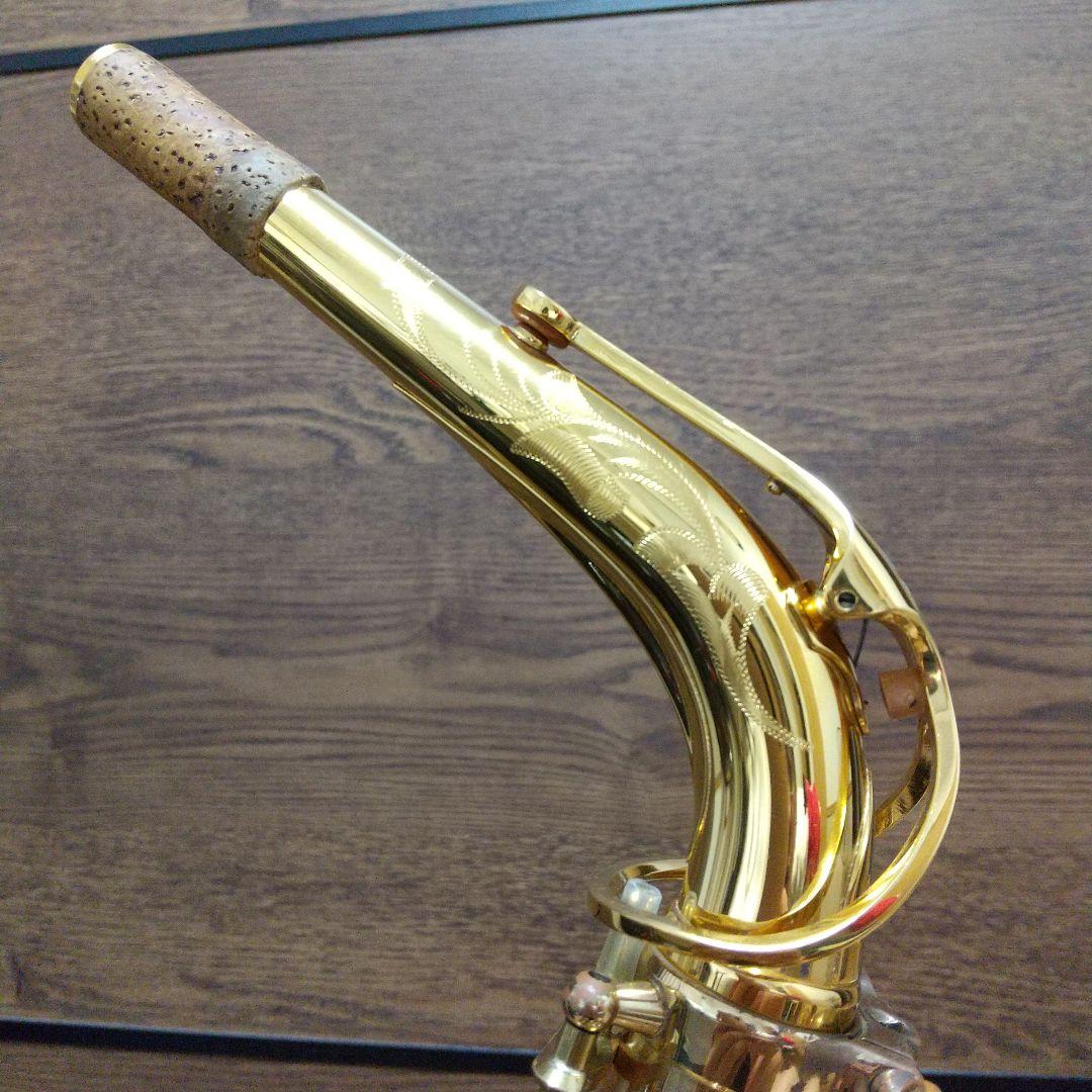 SELMER 80 Super Action SERIE Ⅱ アルトサックス