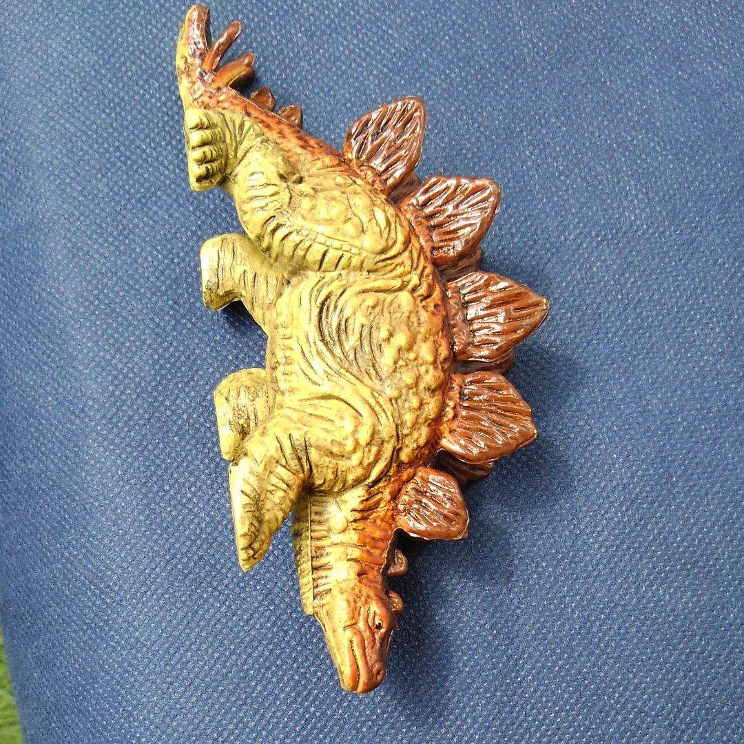 ♥️♥️恐竜フィギア②