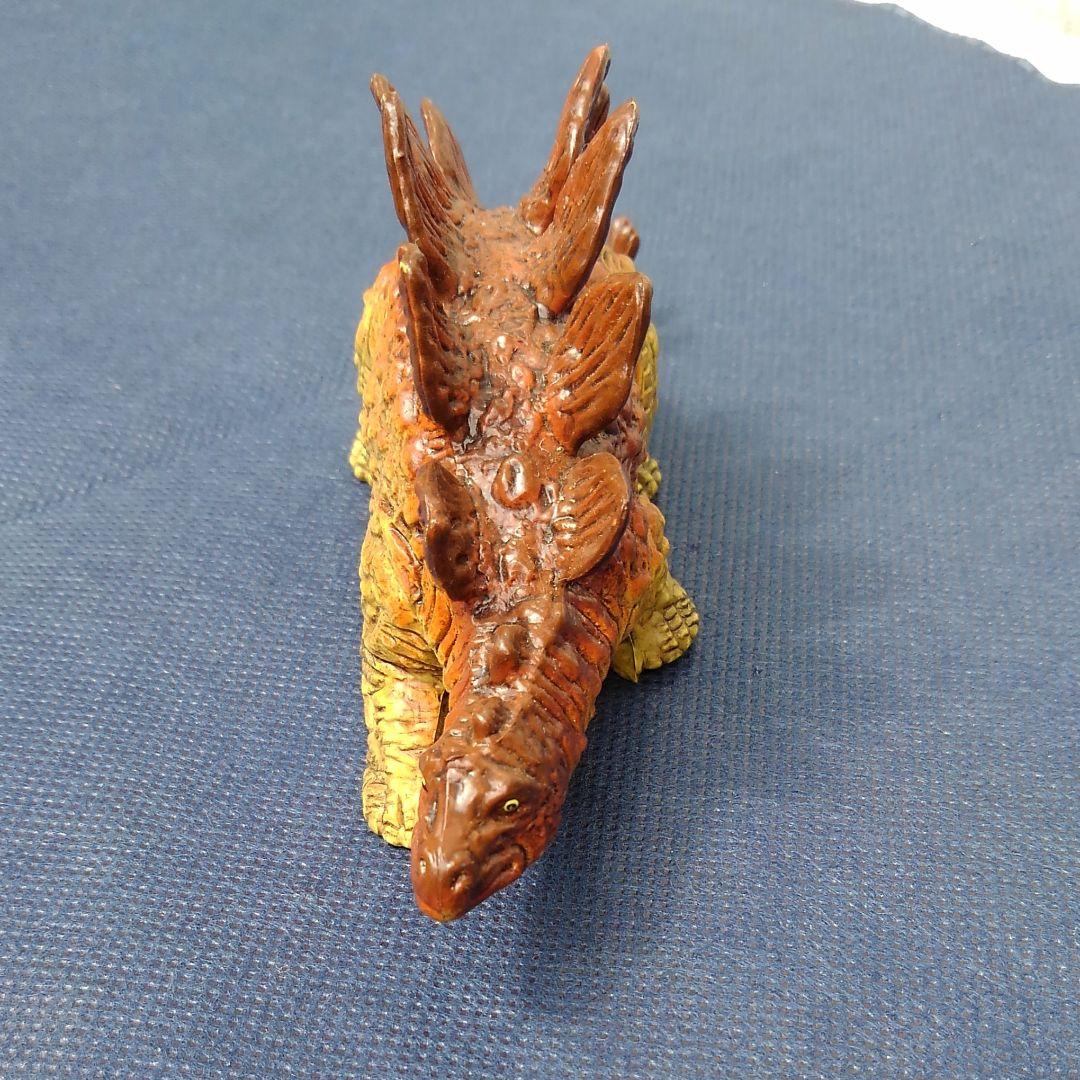 ♥️♥️恐竜フィギア②