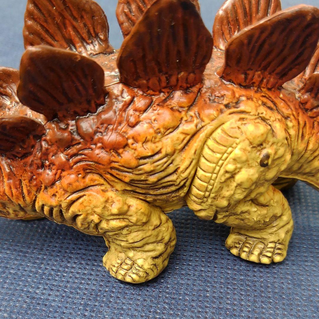 ♥️♥️恐竜フィギア②