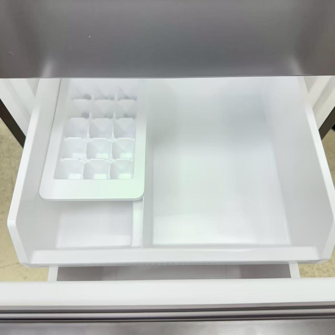 AQUA 冷蔵庫 小型 一人暮らし 2ドア 135L 2024年製 3ヵ月保証