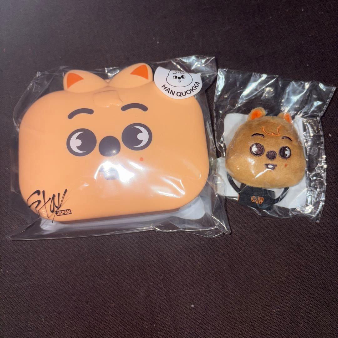 Stray Kids ハン グッズ まとめ売り セット ハンクオッカ straykids