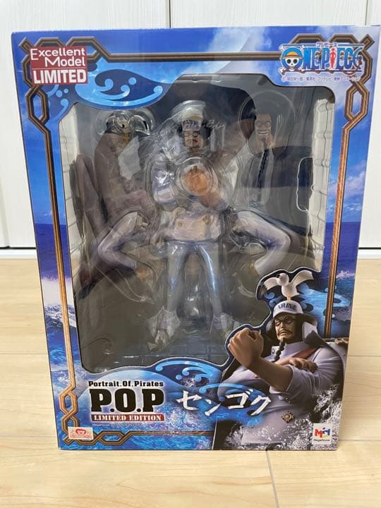 LIMP BIZKIT リンプビズキット フィギュア