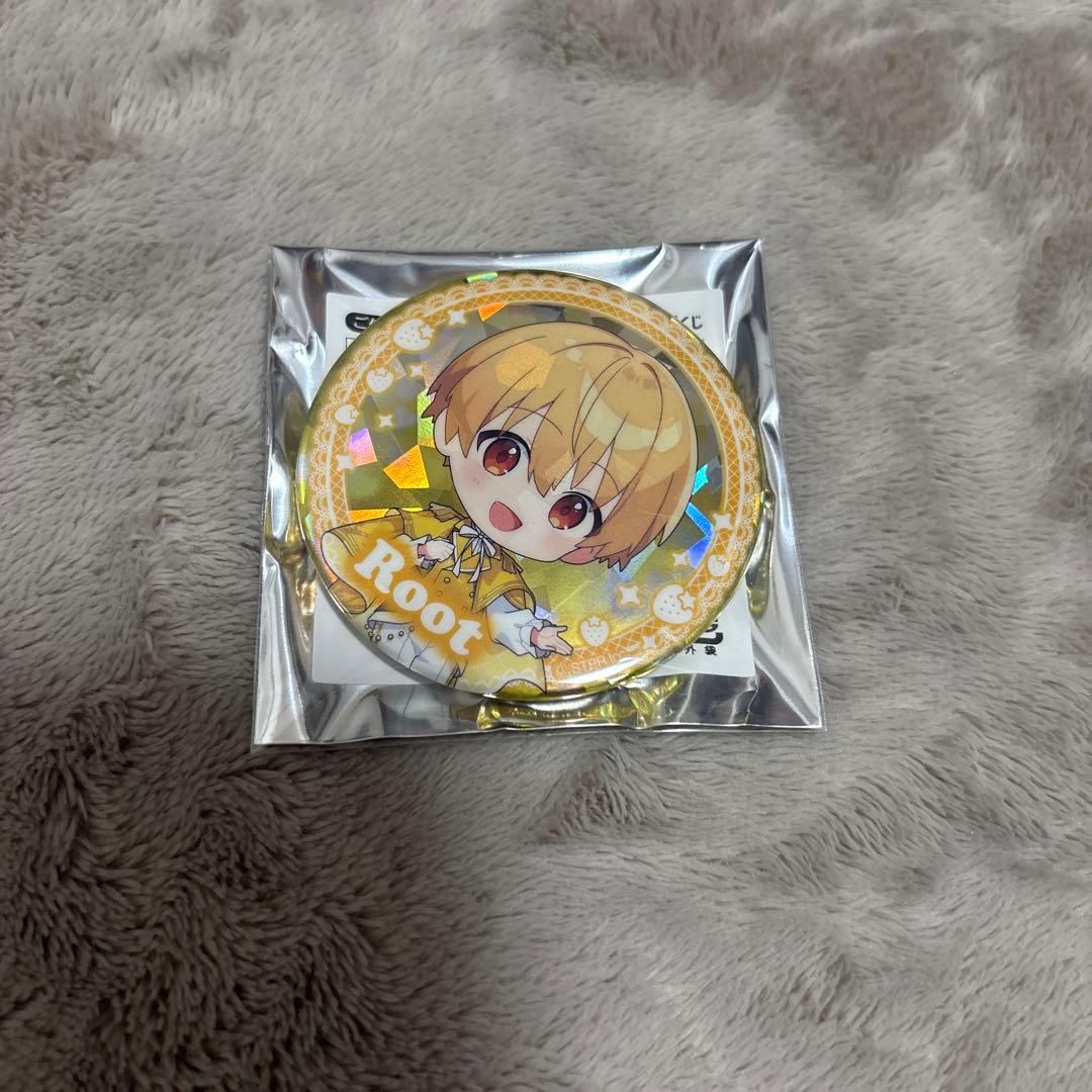 すとぷり るぅとくん 缶バッジ 54個セット