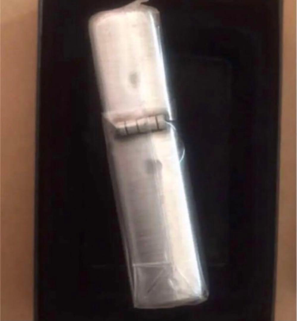 希少 500個限定品　CLANNAD クラナド　 古河　渚　zippo ジッポー