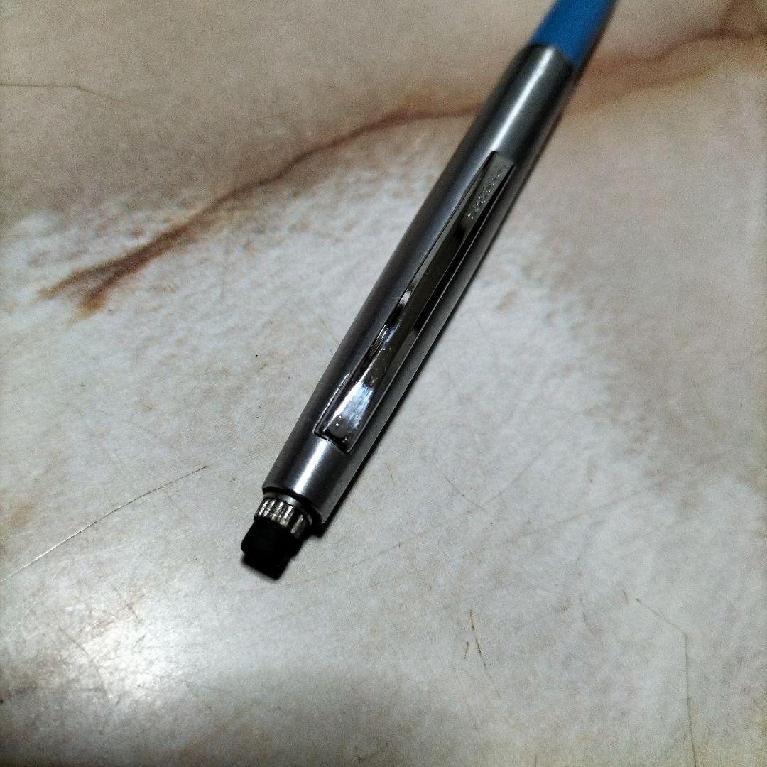 廃版】Pentel 5 大日本文具株式会社 シャーペン【希少】 - メルカリ