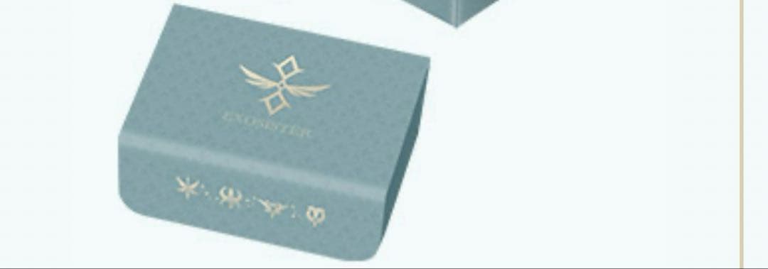 遊戯王 エクソシスター・マニフィカ プレイマット デラックスデュエルセット