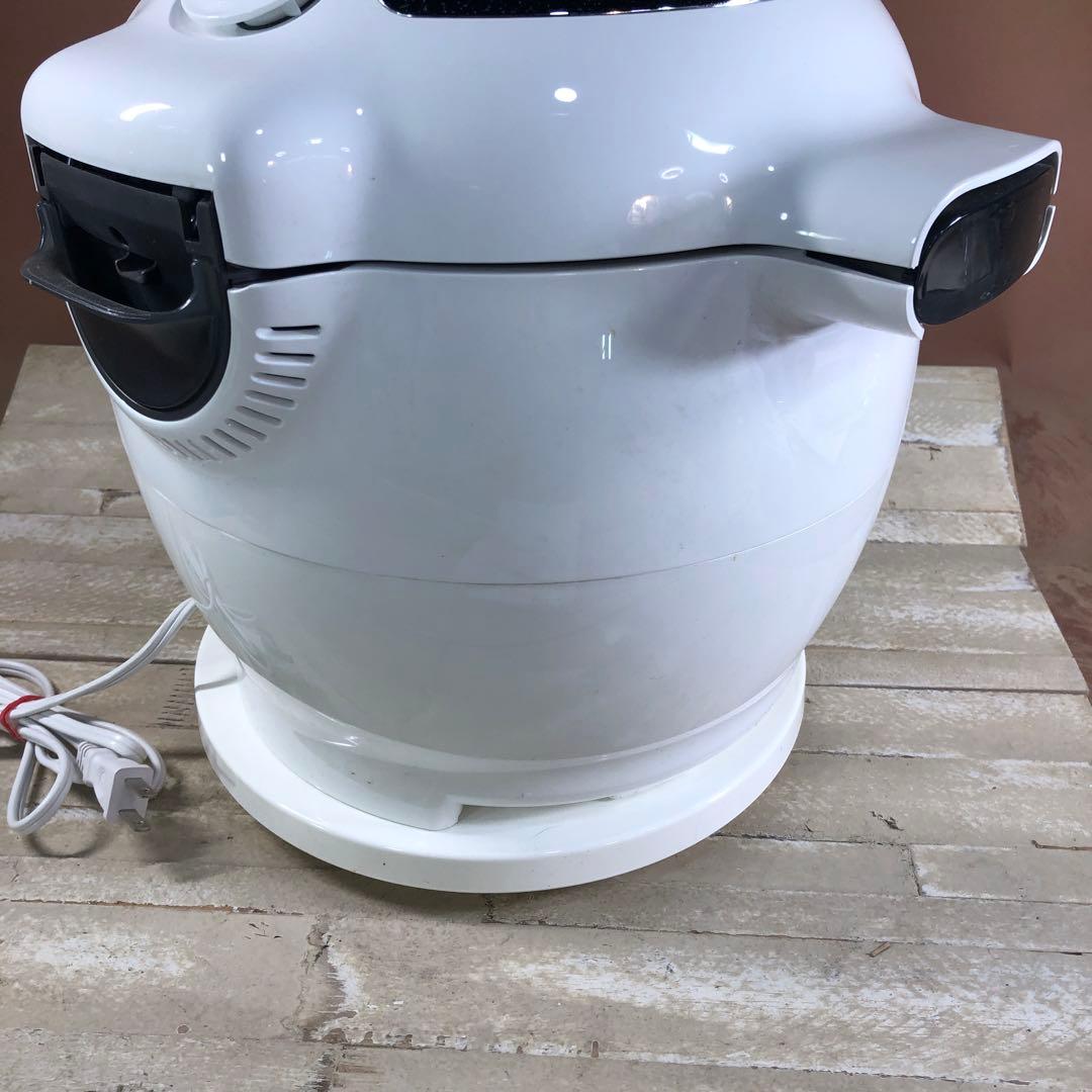 T-fal 電気圧力鍋 Express ホワイト クックフォーミー