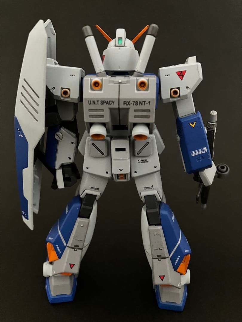 ガンプラ塗装済みまとめ売り ジャンク - メルカリ