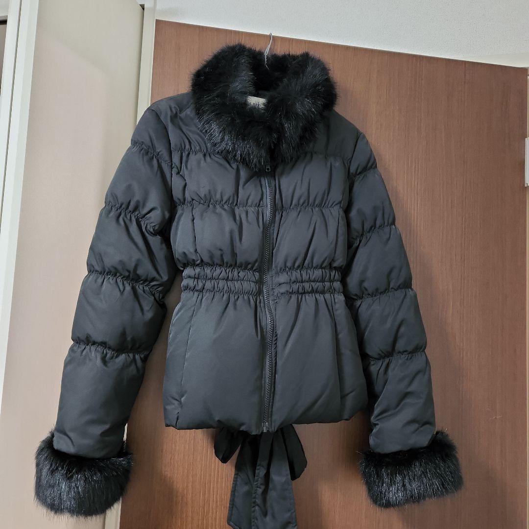 BeBeのフリマアイテム一覧 新品タグ付きBEBE べべ140 ダッフルコート