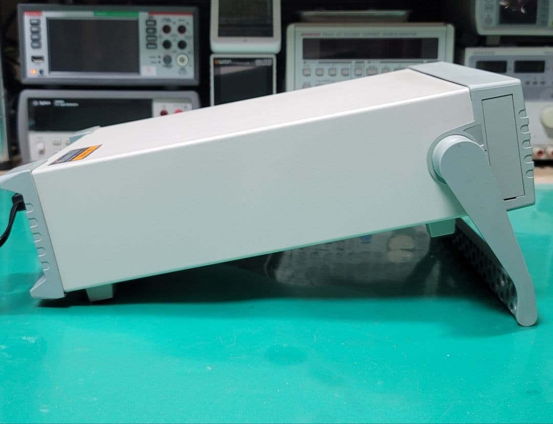 ADCMT 7461A 6.5桁 DIGITAL MULTIMETER