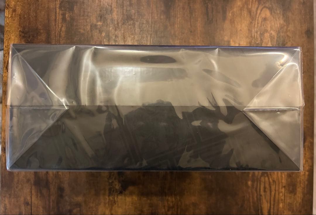 ポケモンカードゲーム PRECIOUS COLLECTOR BOX 新品未開封