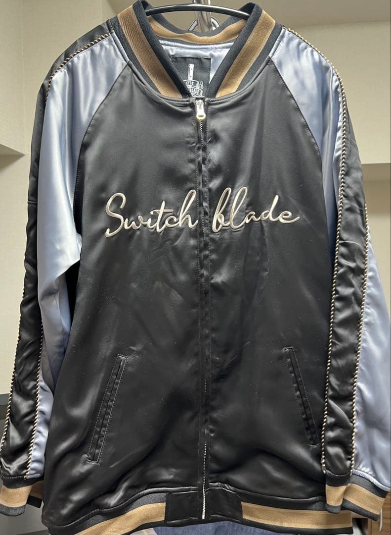 HYDE Switchblade スカジャン M - メルカリ