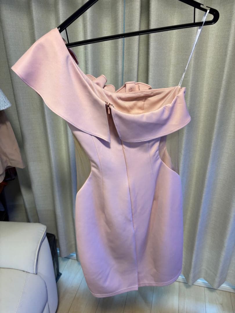 エンジェルアール　ドレス