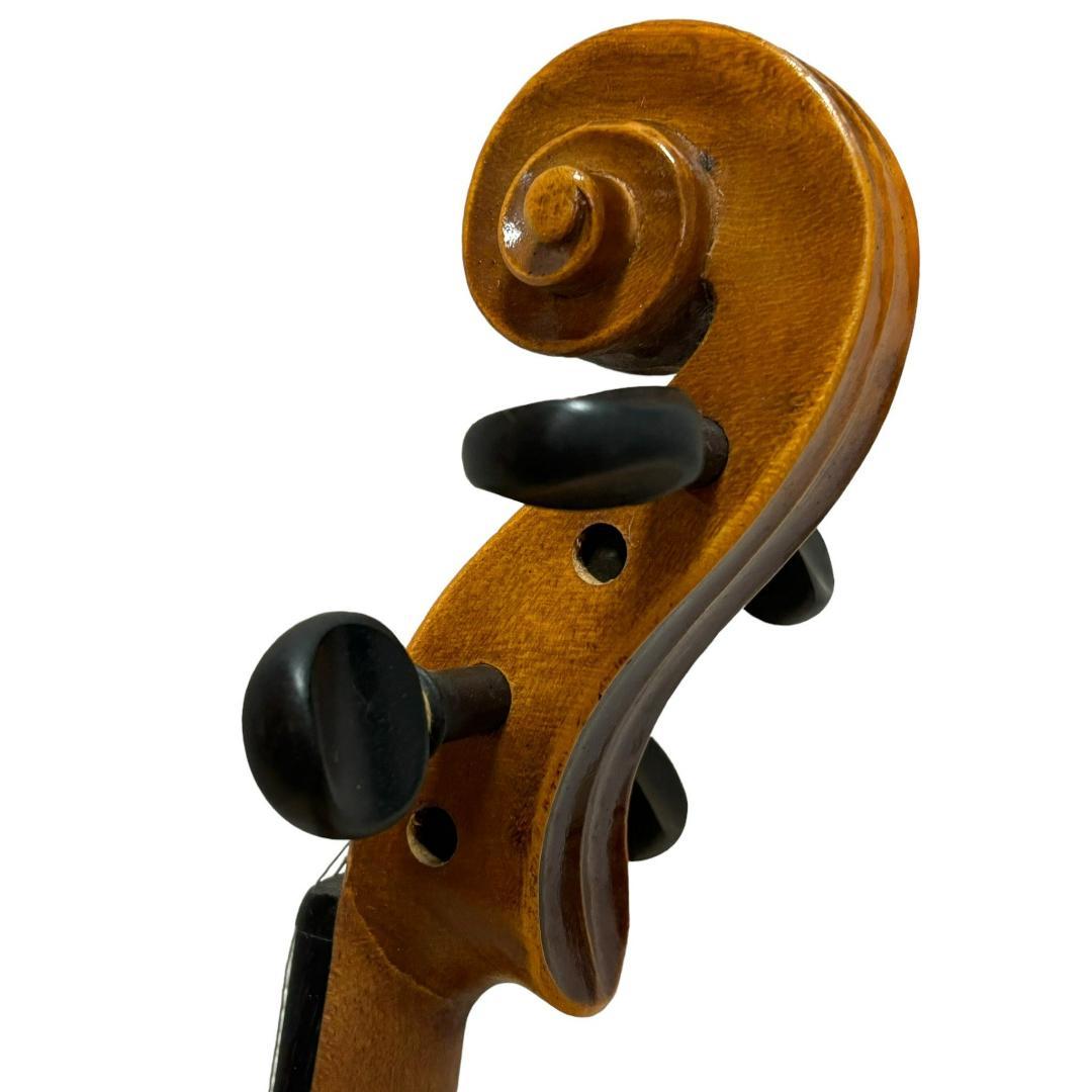 だ*ま様 バイオリン　antonius stradivarius 1713　ケー