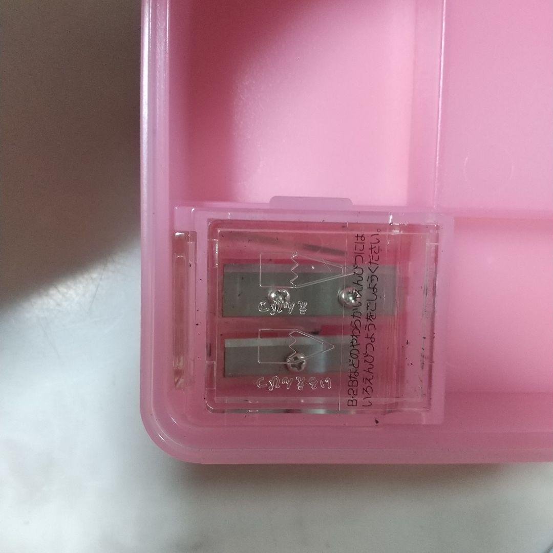 ほぼ未使用 ハートキャッチプリキュア 筆箱 - メルカリ