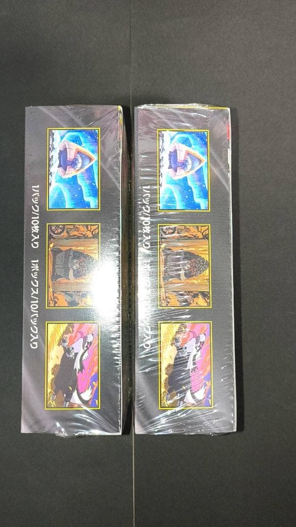 ポケモン メガドリームEX 未開封シュリンク付き