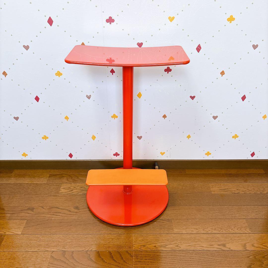 ★セール★MAGIS Sequoia マジス セコイア スツール レッド チェア