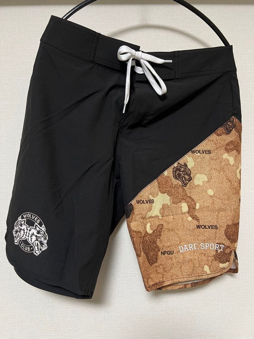 darcsports ダルクスポーツ サーフパンツサイズ28