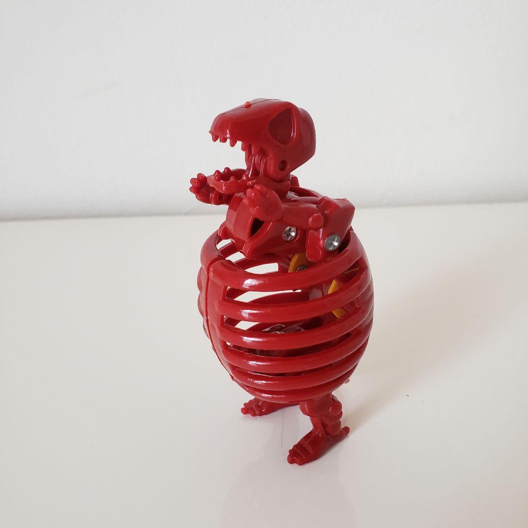 【お買得】ちゃ卵ぽ卵/CP-02/ティランティラン/激レア◎