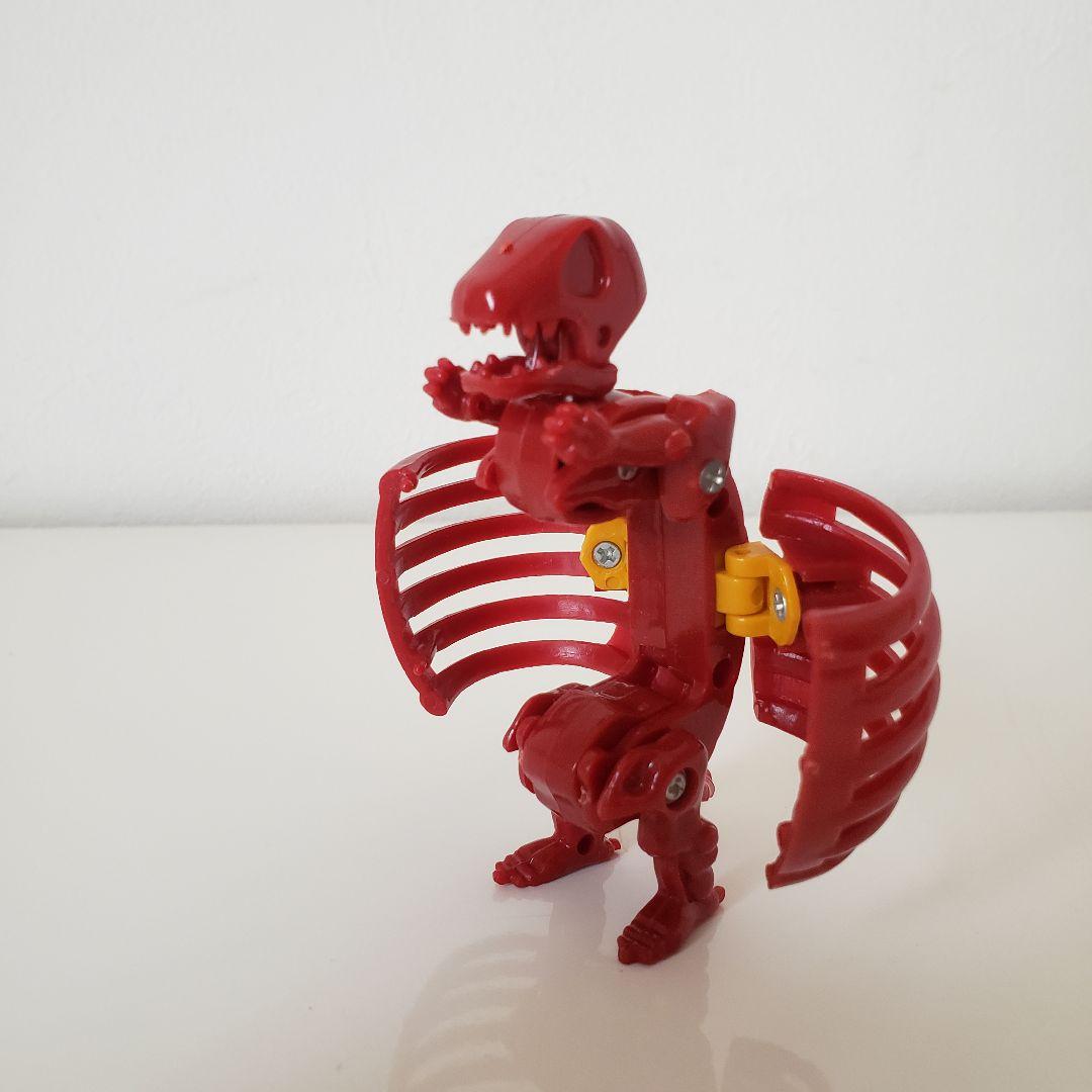 【お買得】ちゃ卵ぽ卵/CP-02/ティランティラン/激レア◎