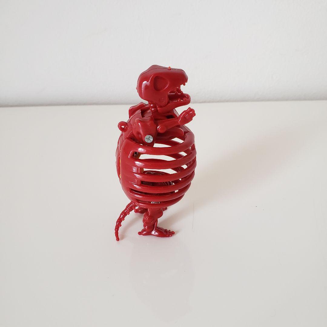 【お買得】ちゃ卵ぽ卵/CP-02/ティランティラン/激レア◎