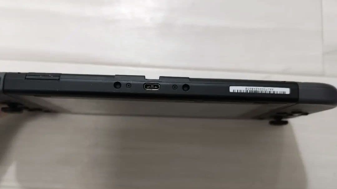 Nintendo Switch 本体 ドック付き