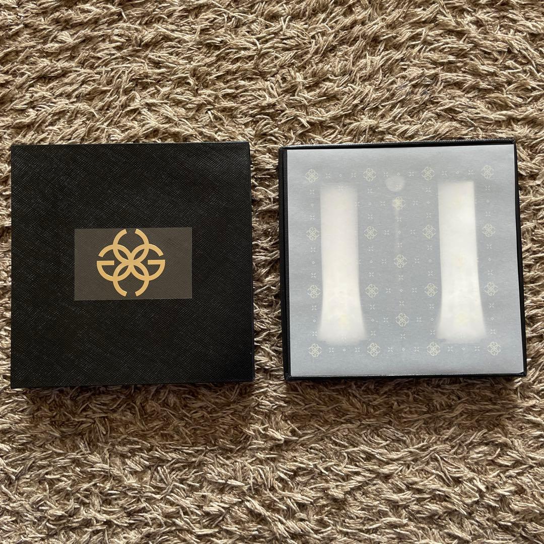 ゴールデンコンセプト　ウォッチベルト