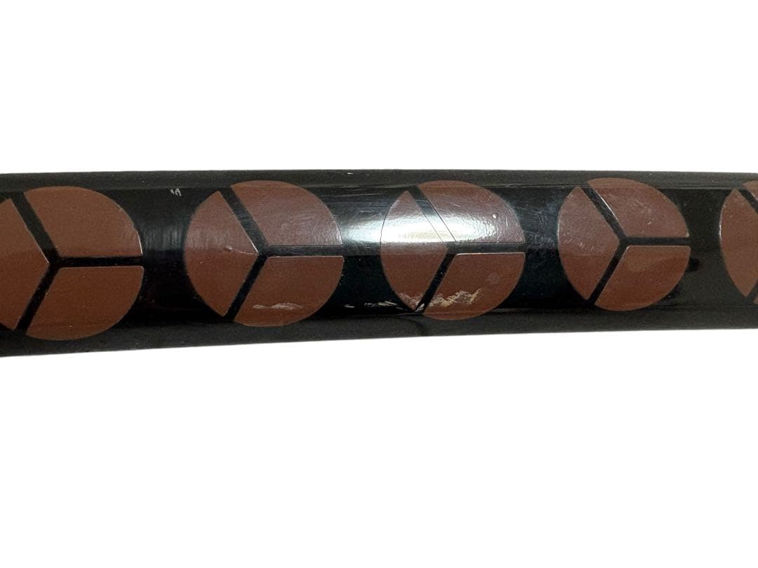 ワンピース　ロロノアゾロ　模造刀　秋水　金属製