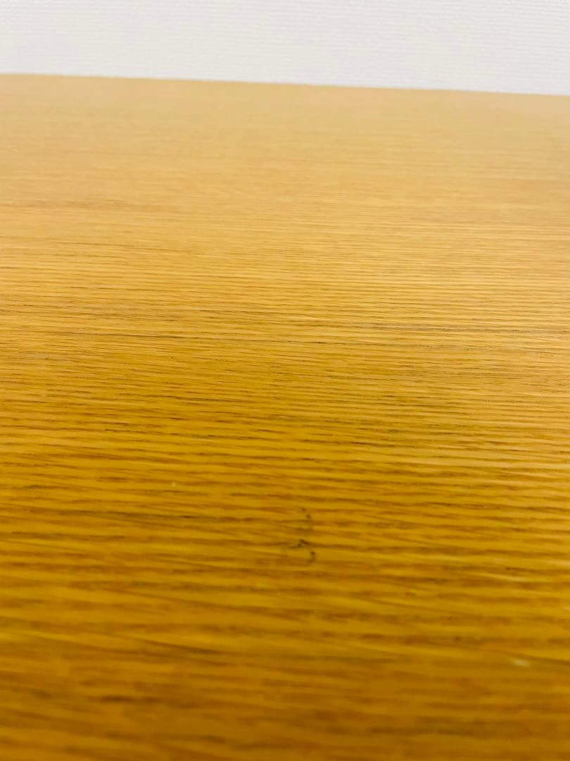 無印良品 リビングでもダイニングでもつかえるテーブル