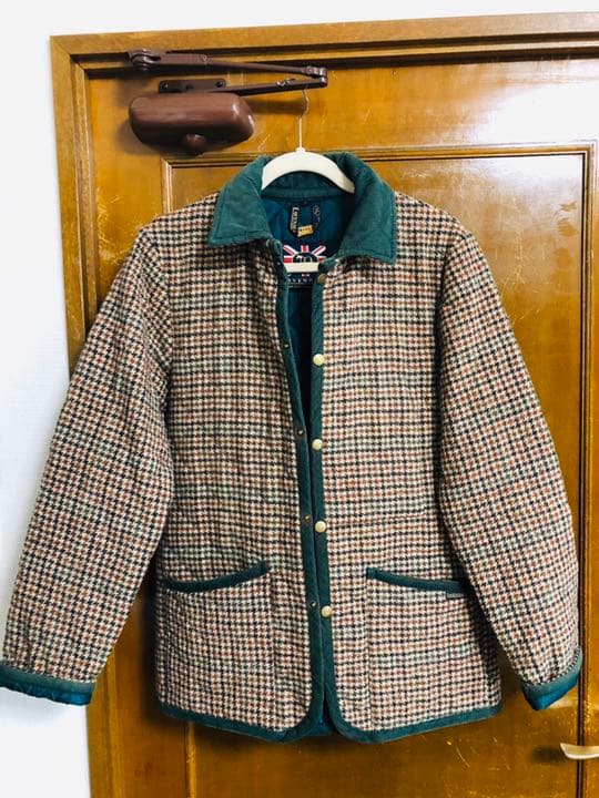 小黒三郎 組み木 マグリット帽子の男 彩色 80'S Saburo Oguro Design