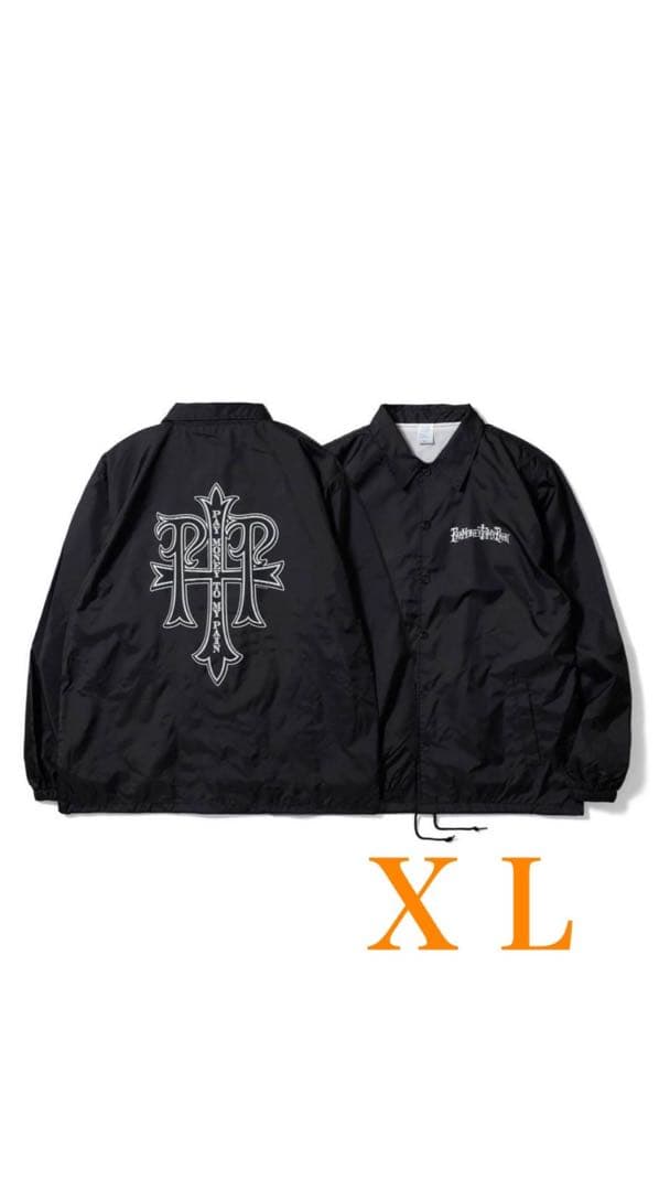 PTP Pay Money To My Pain コーチジャケット XL pay money to my pain