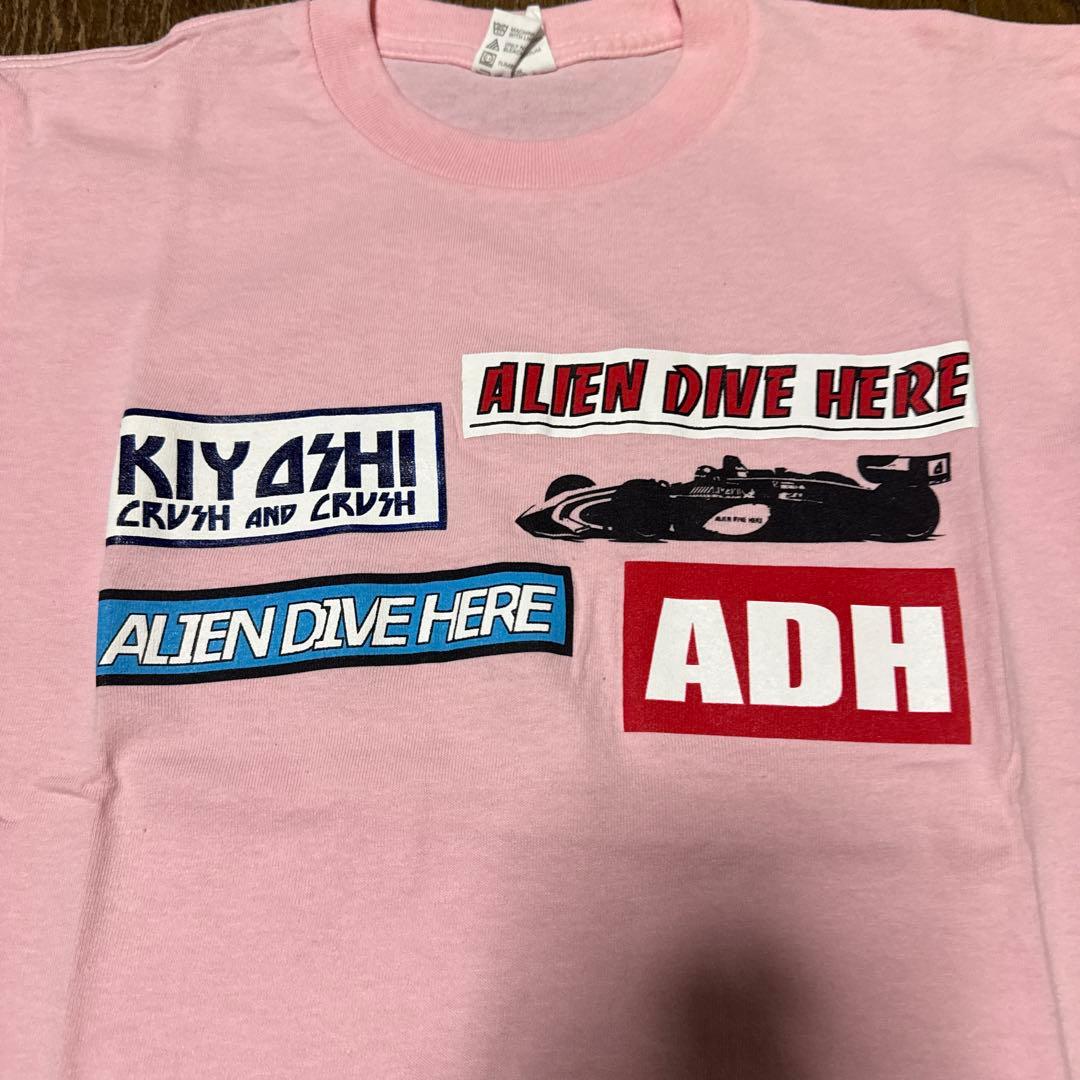 Kiyoshi (@kiyoshi_freeman) / Posts / X kiyoshi Tシャツ Spread Beaver