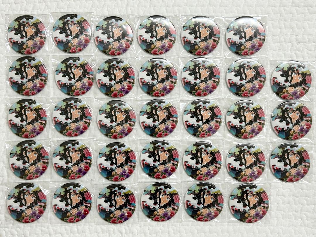 鬼滅の刃 コレクション缶バッジ アクリル根付コレクション ジャンプ