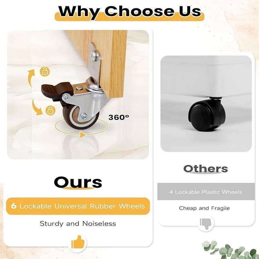 大特価❕淡色✨️2トーン✨️折り畳み ダイニング テーブル 省スペース 収納