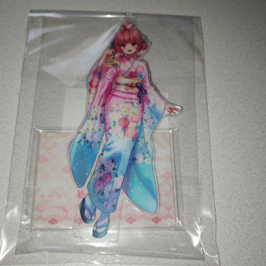 ぶいすぽ 夢野あかり バースデーグッズ フルセット - メルカリ