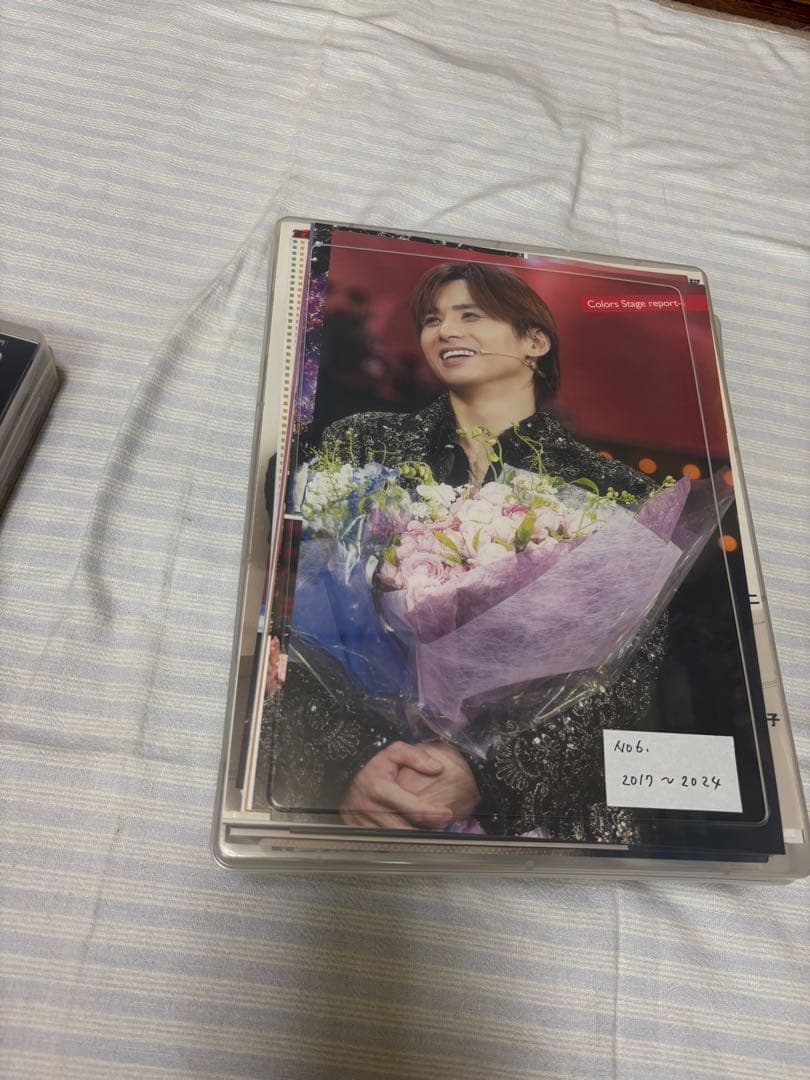 【超大量】KinKi Kids堂本光一さん　切り抜き