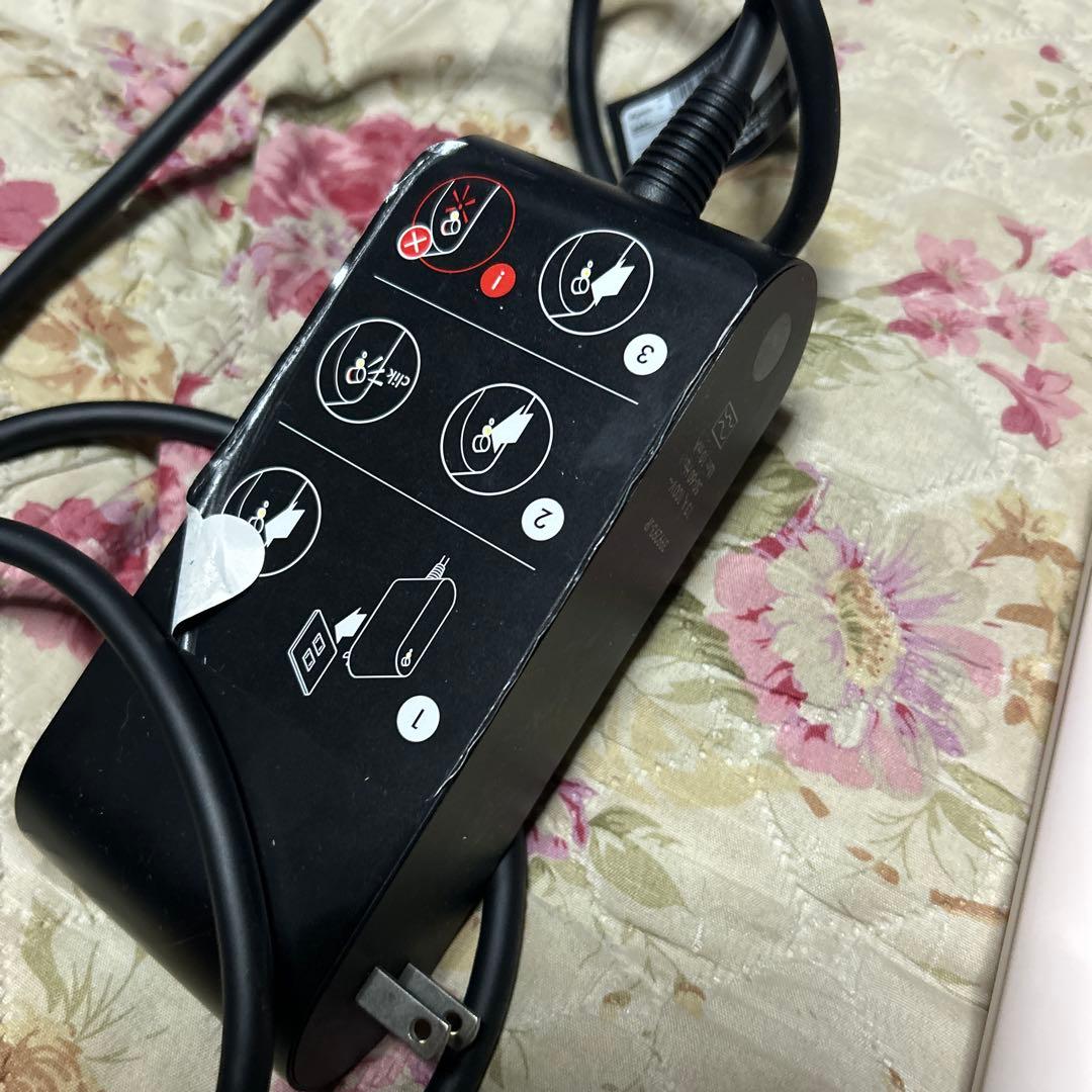 値下げ！！Dyson Airstraitストレイトナー　HT01 VLP