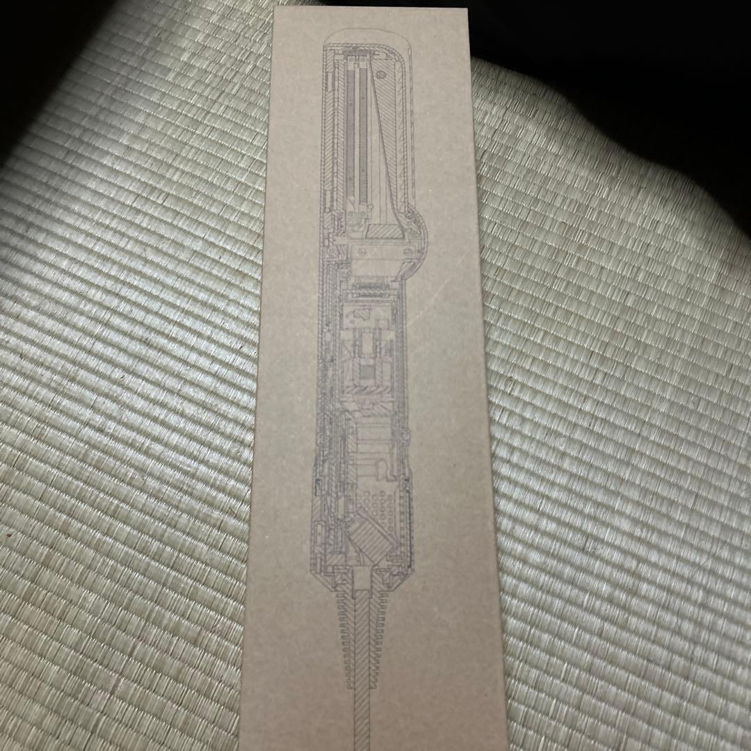 値下げ！！Dyson Airstraitストレイトナー　HT01 VLP