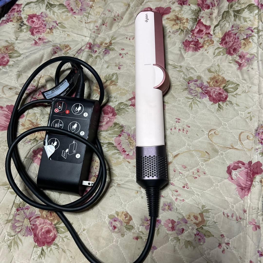 値下げ！！Dyson Airstraitストレイトナー　HT01 VLP
