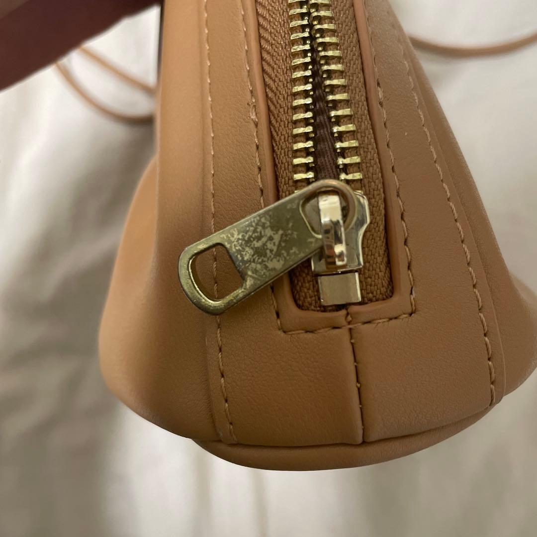 えっちゃんさま♡A.P.C. BOURSE NINON PUAAT F61791