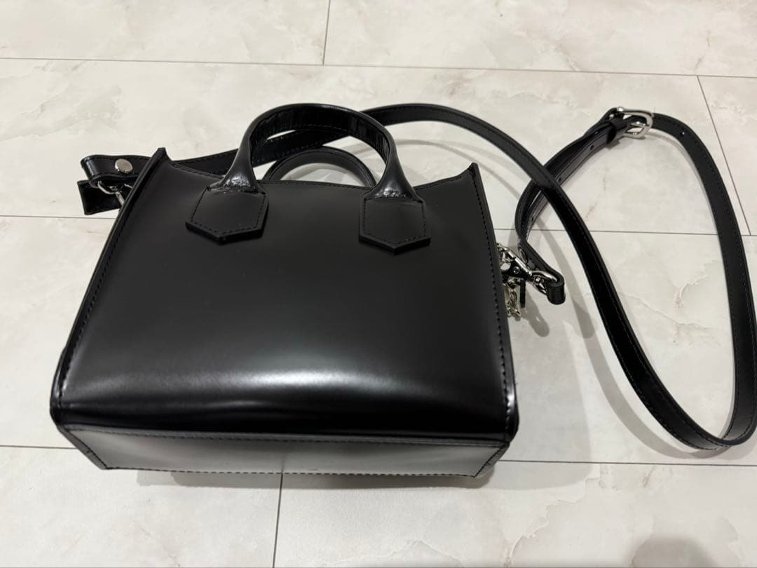 ジュンヤワタナベ　パール　バッグ