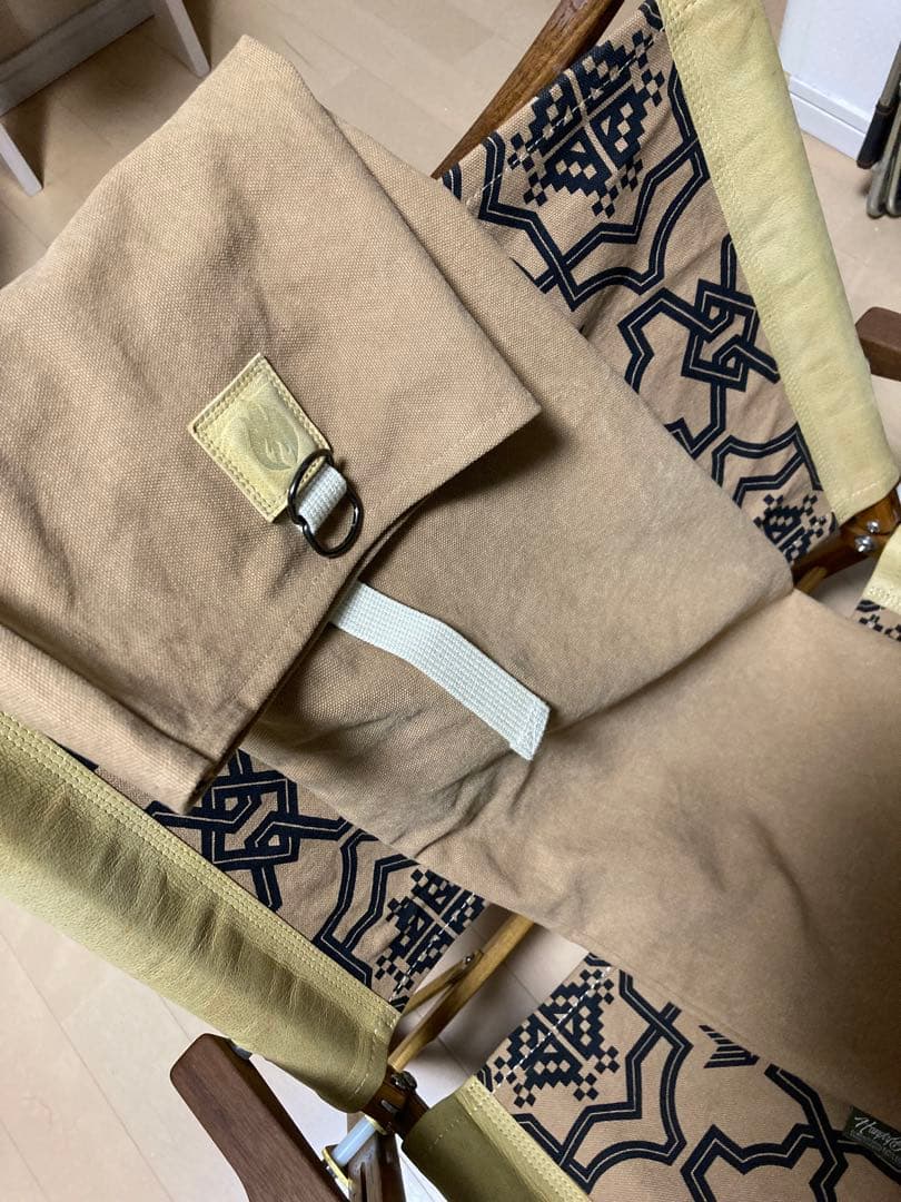 old mountain garakuda カーミットチェア