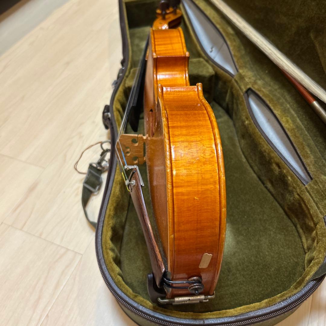 シャコンヌバイオリン4/4 1992