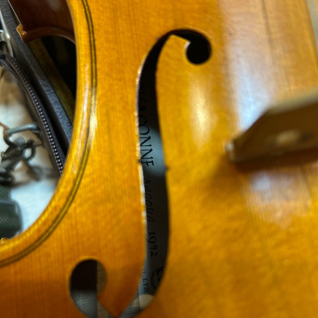 シャコンヌバイオリン4/4 1992